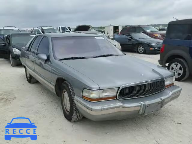 1994 BUICK ROADMASTER 1G4BT52P6RR432586 image 0