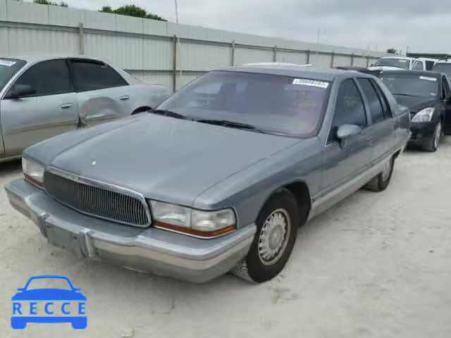 1994 BUICK ROADMASTER 1G4BT52P6RR432586 image 1