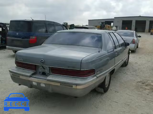 1994 BUICK ROADMASTER 1G4BT52P6RR432586 image 3