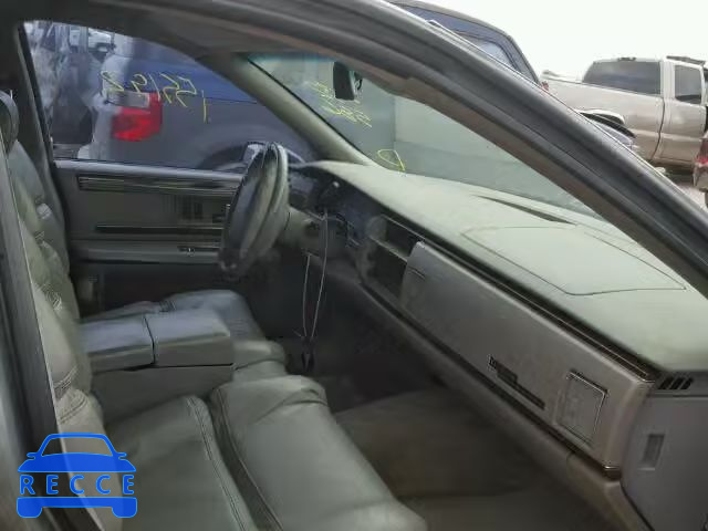 1994 BUICK ROADMASTER 1G4BT52P6RR432586 image 4