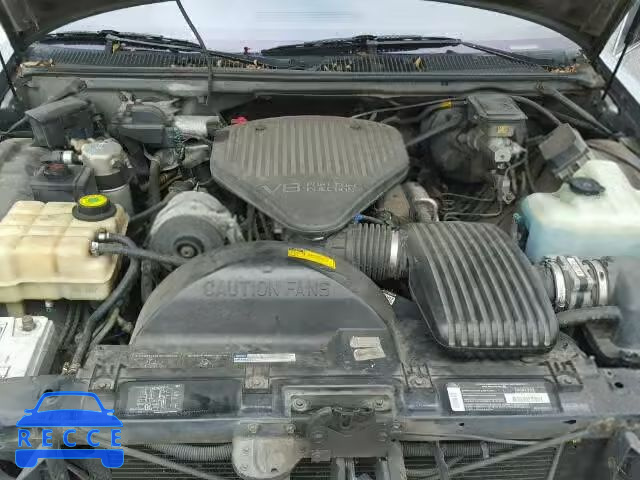 1994 BUICK ROADMASTER 1G4BT52P6RR432586 image 6