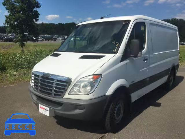 2012 FREIGHTLINER SPRINTER WDYPE7CC8C5642332 image 0