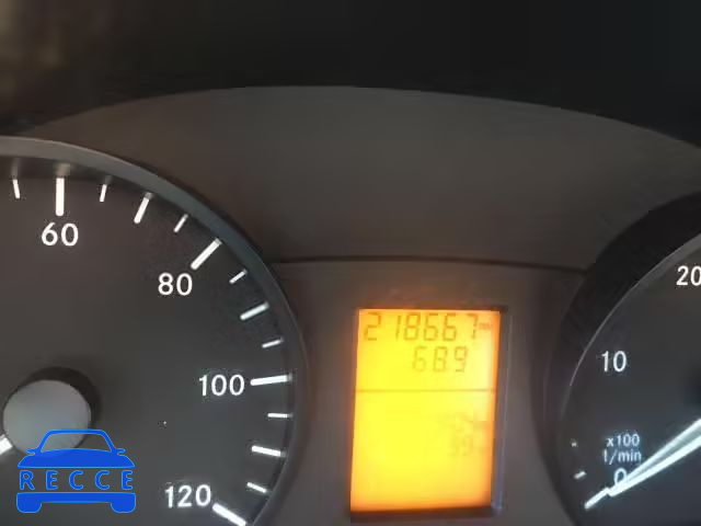 2012 FREIGHTLINER SPRINTER WDYPE7CC8C5642332 image 9