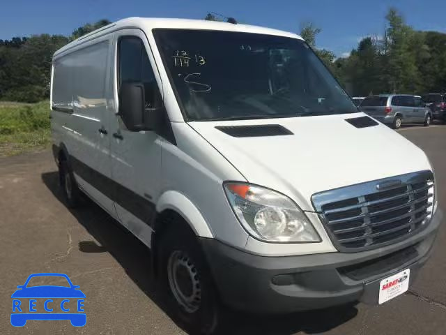 2012 FREIGHTLINER SPRINTER WDYPE7CC8C5642332 image 1
