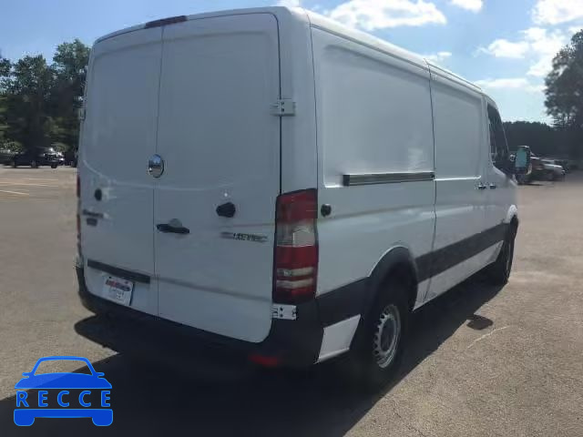 2012 FREIGHTLINER SPRINTER WDYPE7CC8C5642332 image 3