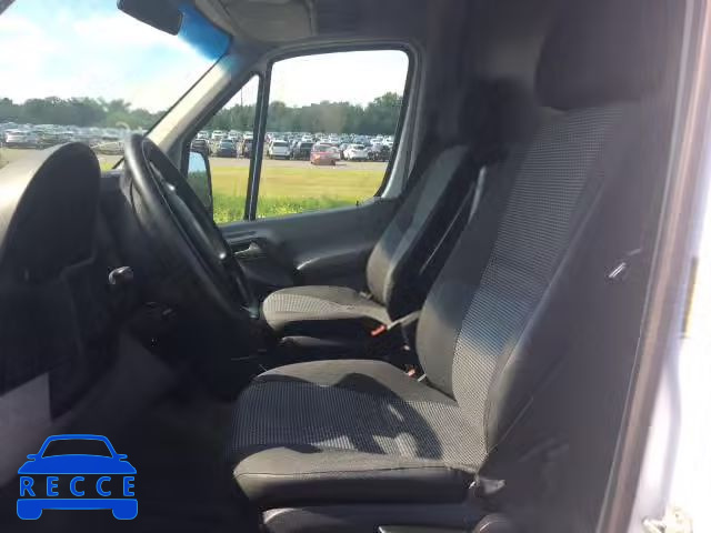 2012 FREIGHTLINER SPRINTER WDYPE7CC8C5642332 image 4