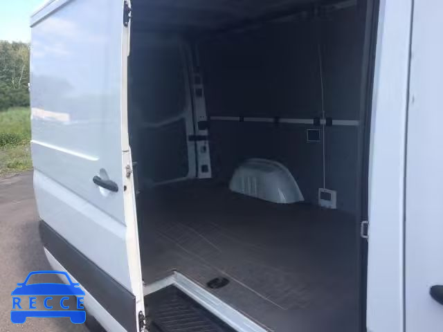 2012 FREIGHTLINER SPRINTER WDYPE7CC8C5642332 image 7