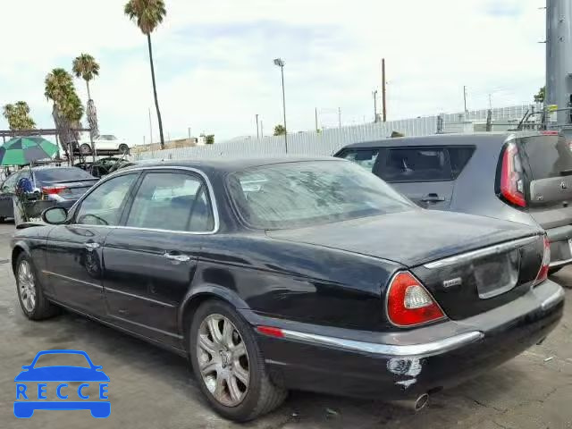 2005 JAGUAR XJ8 L SAJWA79C45SG49572 Bild 2