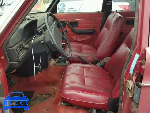 1977 VOLVO 240 VC24545H1125551 image 4