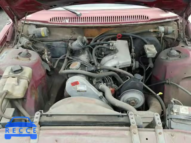 1977 VOLVO 240 VC24545H1125551 image 6