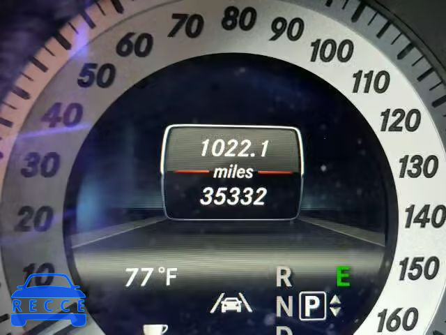 2013 MERCEDES-BENZ CLS550 4MA WDDLJ9BB9DA064363 image 7