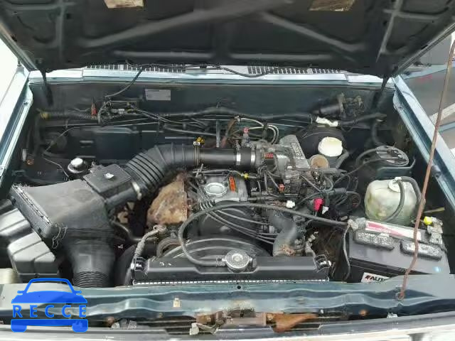 1994 MITSUBISHI MIGHTY MAX JA7LS21G6RP005106 image 6