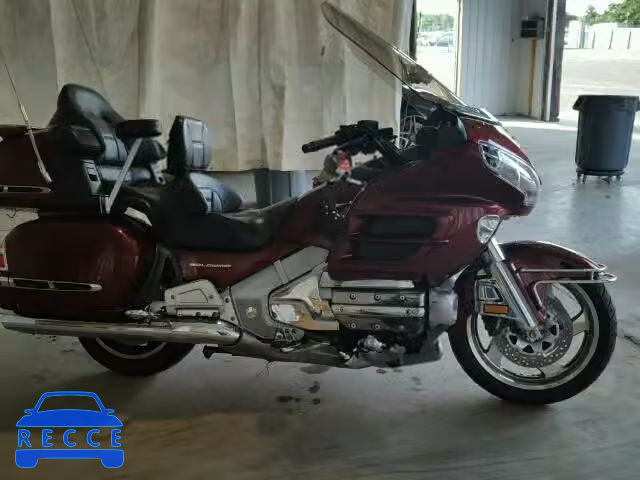 2005 HONDA GL1800A 1HFSC47495A407791 зображення 8