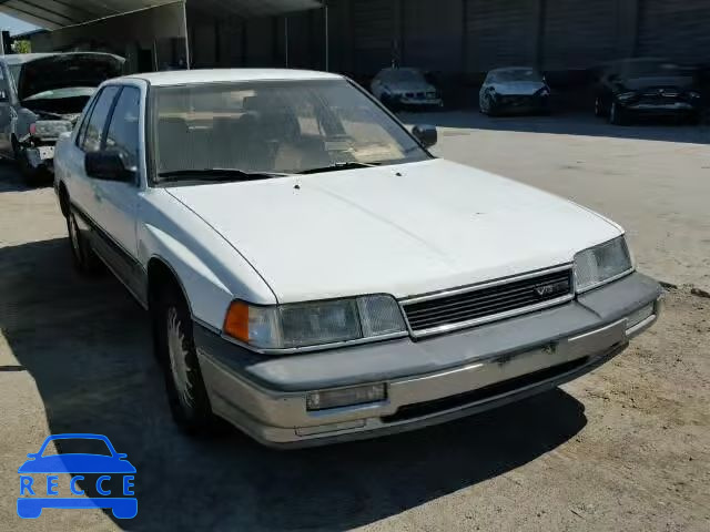 1987 ACURA LEGEND JH4KA2637HC019608 Bild 0