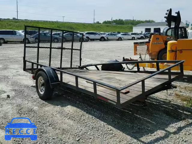 2006 TRAIL KING TRAILER LAW19863562252304 image 0