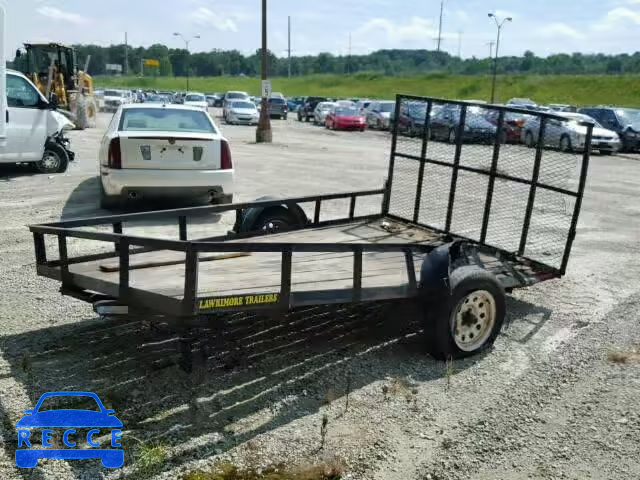 2006 TRAIL KING TRAILER LAW19863562252304 зображення 1