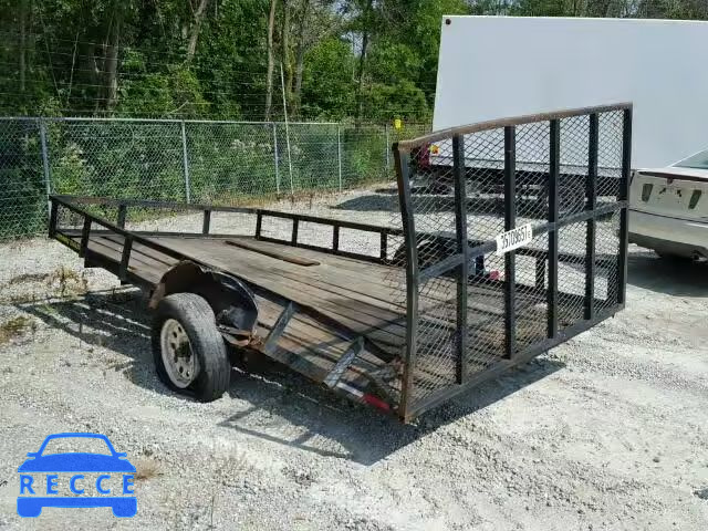 2006 TRAIL KING TRAILER LAW19863562252304 image 2