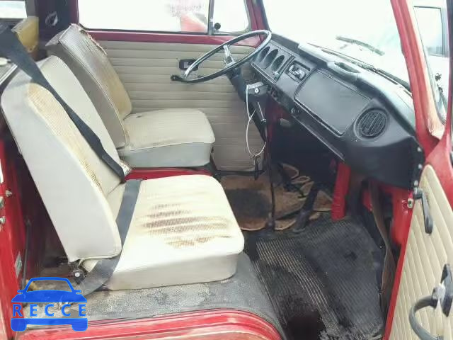 1971 VOLKSWAGEN VAN 2312228988 image 4