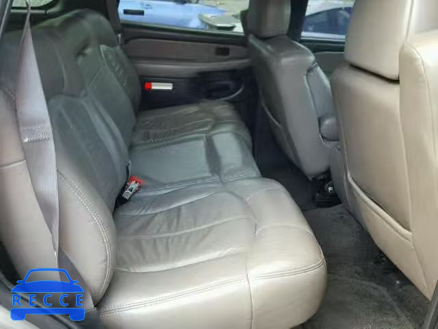 2002 CHEVROLET TAHOE 1GNEC13Z22R125925 image 5