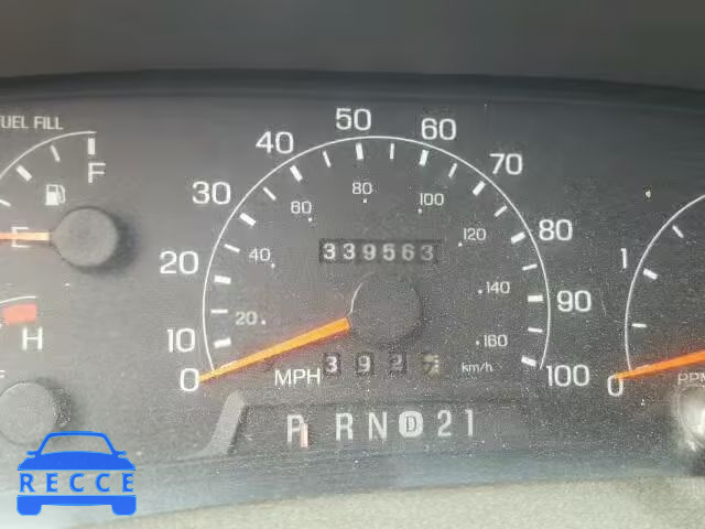 2001 FORD F550 SUPER 1FDAW56F51EB00347 image 7