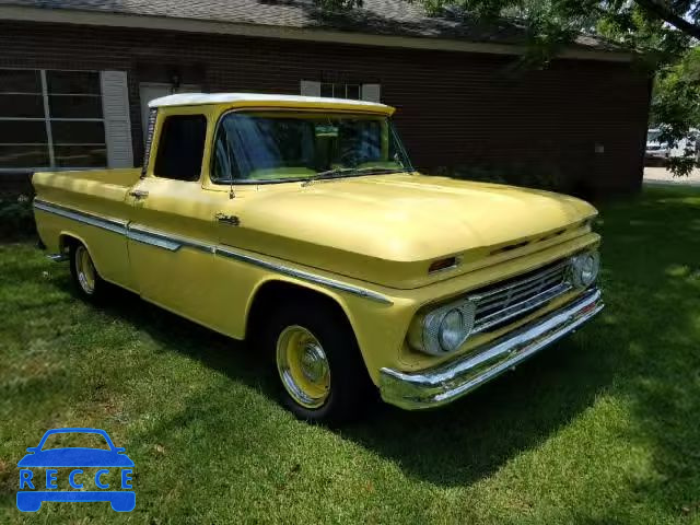 1962 CHEVROLET PK 2C144L119687 image 0