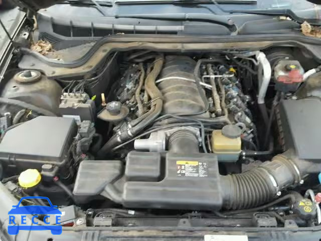 2012 CHEVROLET CAPRICE PO 6G1MK5U26CL605286 image 6