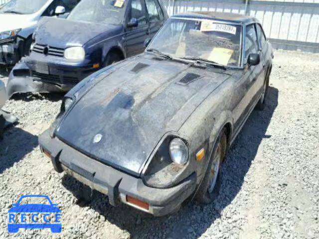 1980 DATSUN 280 ZX HGS130162321 image 1