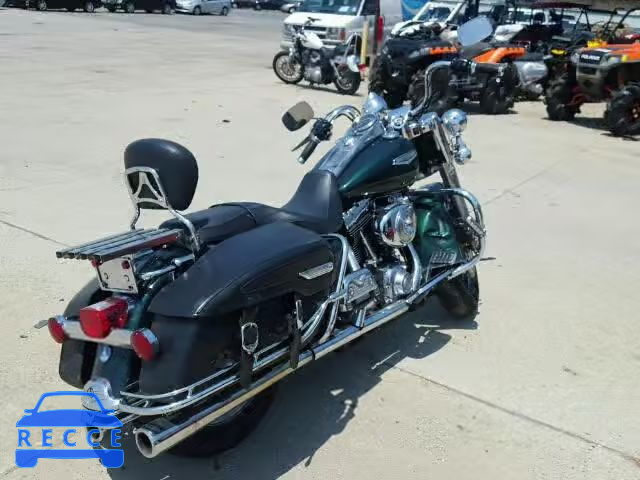 1999 HARLEY-DAVIDSON FLHRCI 1HD1FRW19XY602915 зображення 3