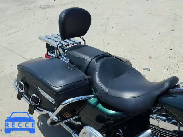 1999 HARLEY-DAVIDSON FLHRCI 1HD1FRW19XY602915 зображення 5