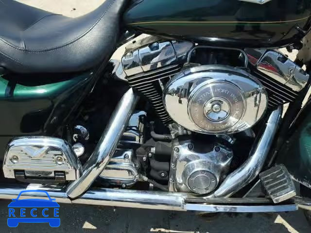 1999 HARLEY-DAVIDSON FLHRCI 1HD1FRW19XY602915 зображення 6