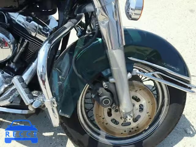 1999 HARLEY-DAVIDSON FLHRCI 1HD1FRW19XY602915 зображення 8