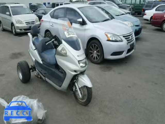 2011 OTHE SCOOTER L37LMJFV9BZ040044 Bild 0