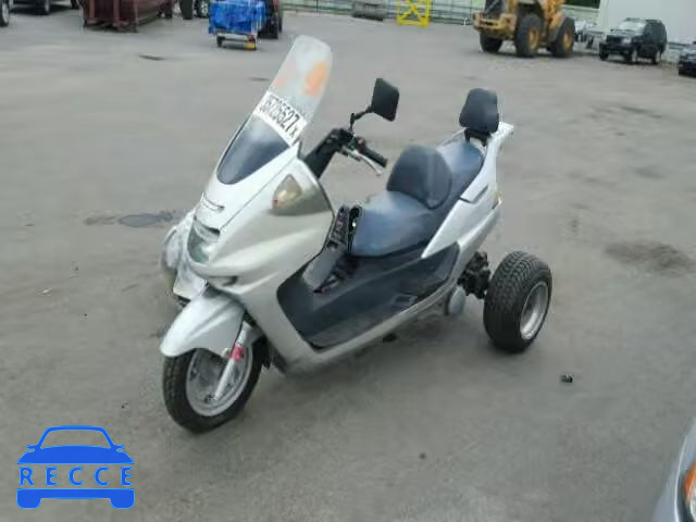 2011 OTHE SCOOTER L37LMJFV9BZ040044 Bild 1