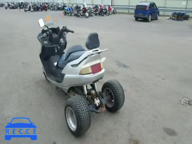 2011 OTHE SCOOTER L37LMJFV9BZ040044 зображення 2