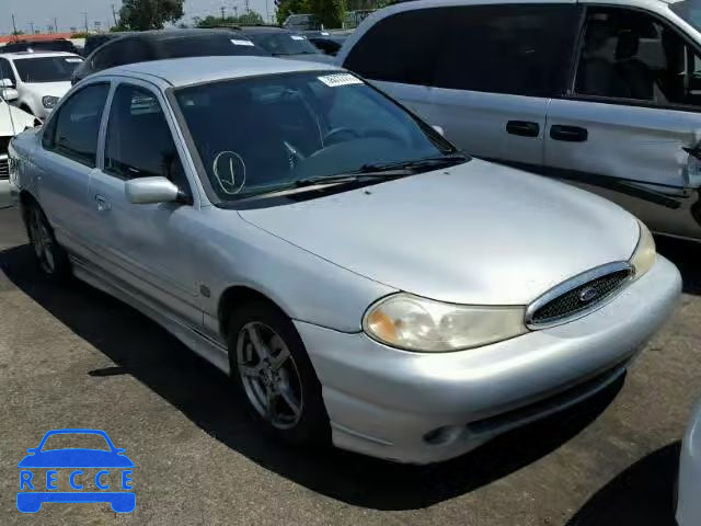 1998 FORD CONTOUR SV 1FAFP68G2WK182782 image 0