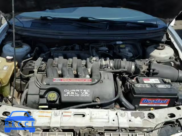 1998 FORD CONTOUR SV 1FAFP68G2WK182782 image 6