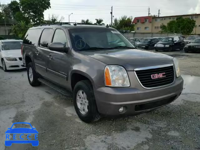 2013 GMC YUKON XL K 1GKS2KE79DR202104 зображення 0