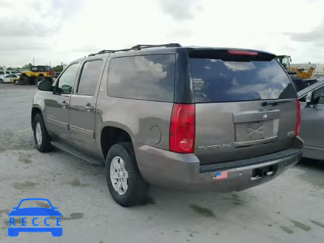 2013 GMC YUKON XL K 1GKS2KE79DR202104 зображення 2