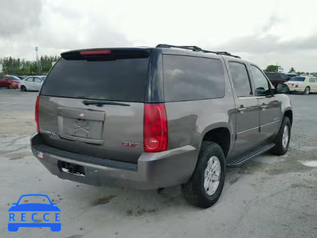 2013 GMC YUKON XL K 1GKS2KE79DR202104 зображення 3