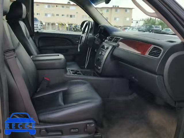 2013 GMC YUKON XL K 1GKS2KE79DR202104 зображення 4