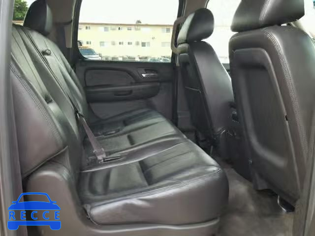 2013 GMC YUKON XL K 1GKS2KE79DR202104 зображення 5