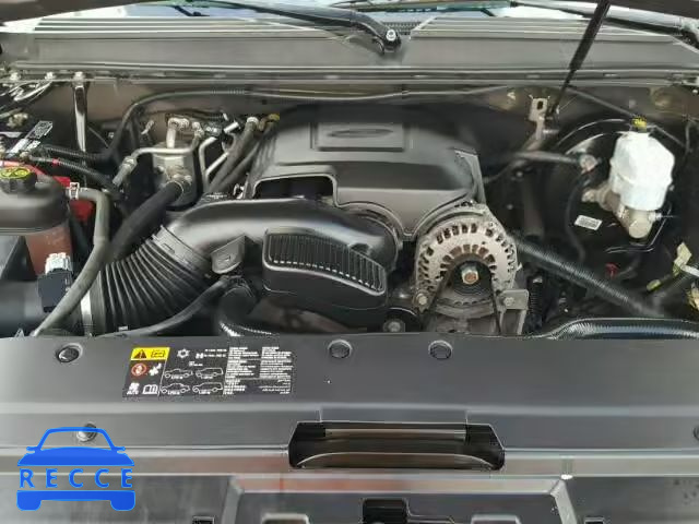 2013 GMC YUKON XL K 1GKS2KE79DR202104 зображення 6