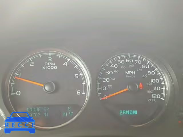 2013 GMC YUKON XL K 1GKS2KE79DR202104 зображення 7
