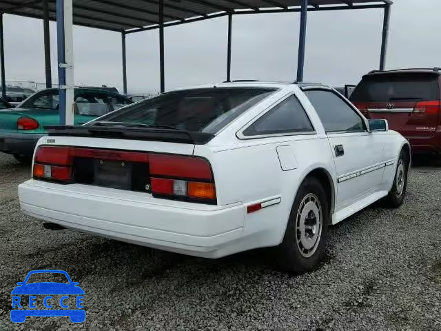 1986 NISSAN 300ZX JN1HZ14S4GX156881 image 3