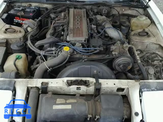 1986 NISSAN 300ZX JN1HZ14S4GX156881 Bild 6