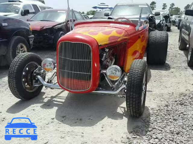 1932 FORD COUPE34KIT 187354711 image 1