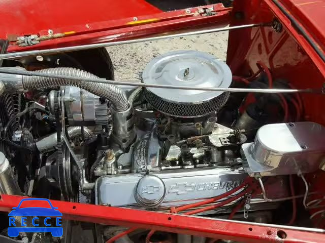 1932 FORD COUPE34KIT 187354711 image 6