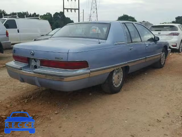 1993 BUICK ROADMASTER 1G4BN5375PR415980 image 3