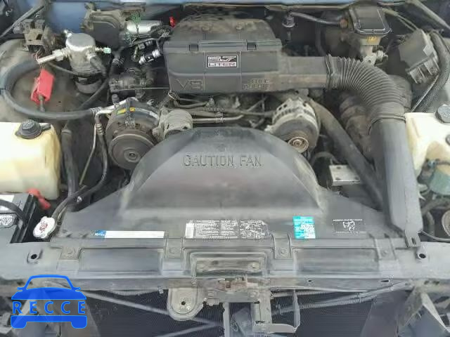 1993 BUICK ROADMASTER 1G4BN5375PR415980 image 6