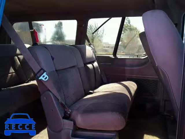 1994 FORD AEROSTAR 1FMDA41X6RZA00073 image 5